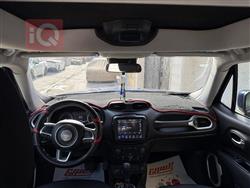 جیپ رێنێگەید